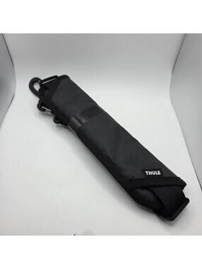 Thule Replacement Shoulder Strap For Laptop Shoulder Travel Bag Black Coated